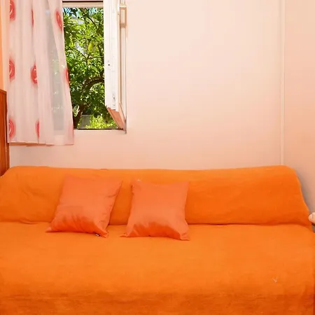 B With Terrace With The Sea View * Τρογκίρ