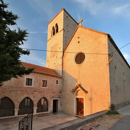 Διαμέρισμα B With Terrace With The Sea View