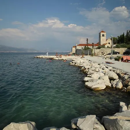 B With Terrace With The Sea View Διαμέρισμα *