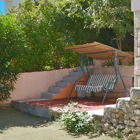 B With Terrace With The Sea View Apartamento